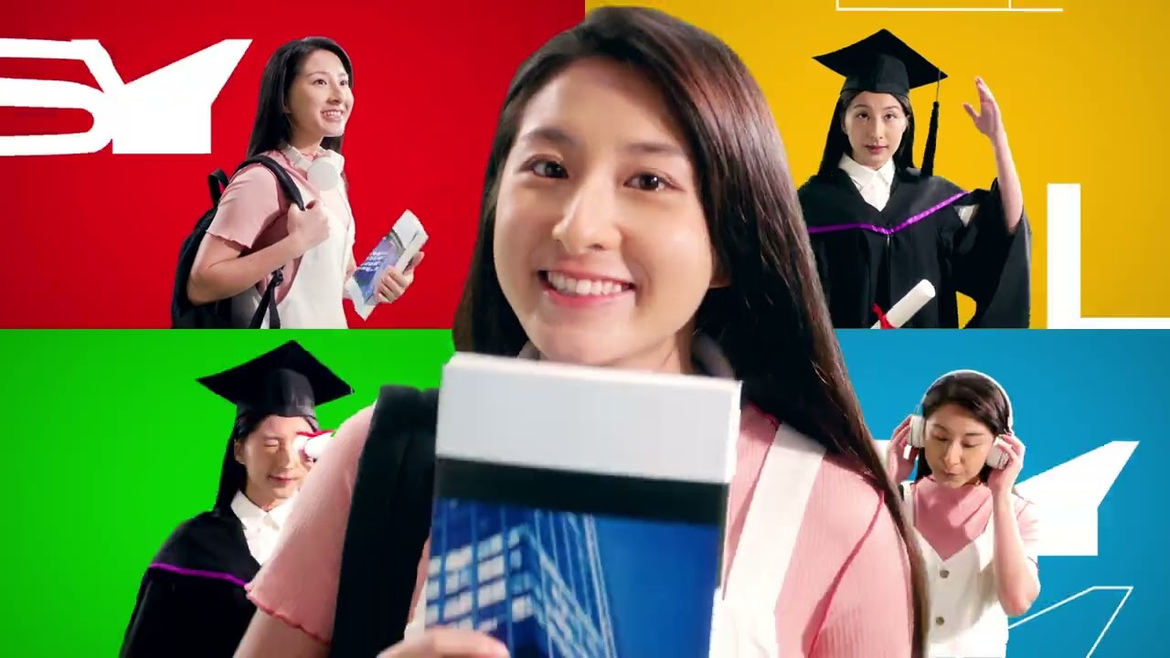 Public Finance “Easy Life!” — video still
